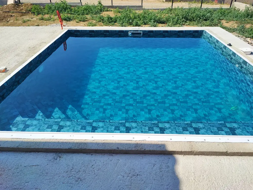 Piscine PVC armé (3)