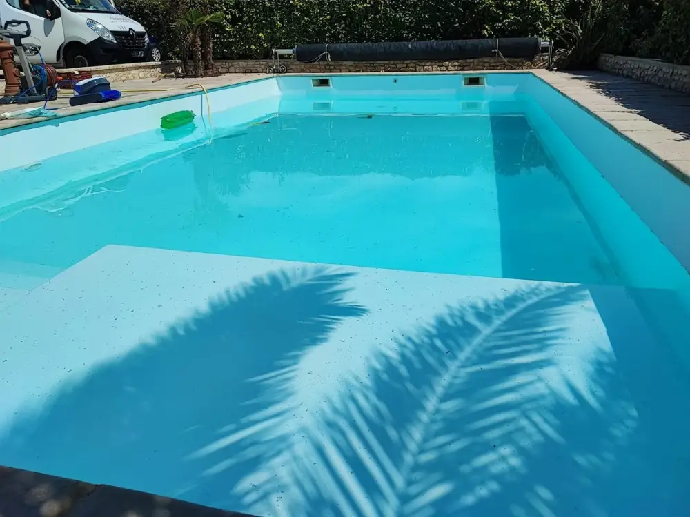 Piscine PVC armé (5)