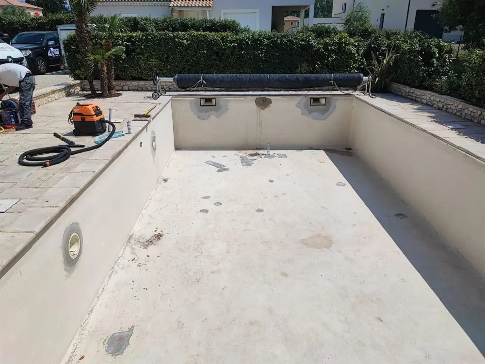 Piscine PVC armé (6)