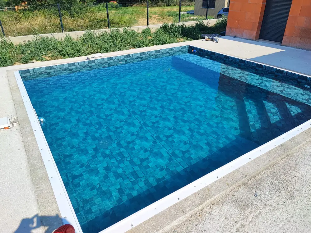 Piscine PVC armé (12)