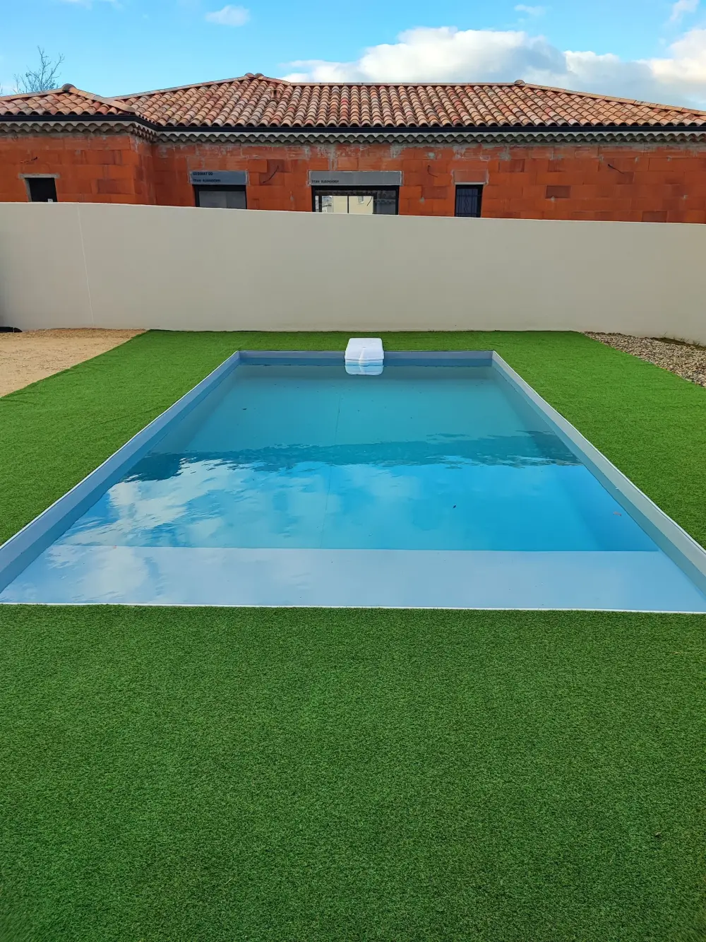 Piscine PVC armé (14)