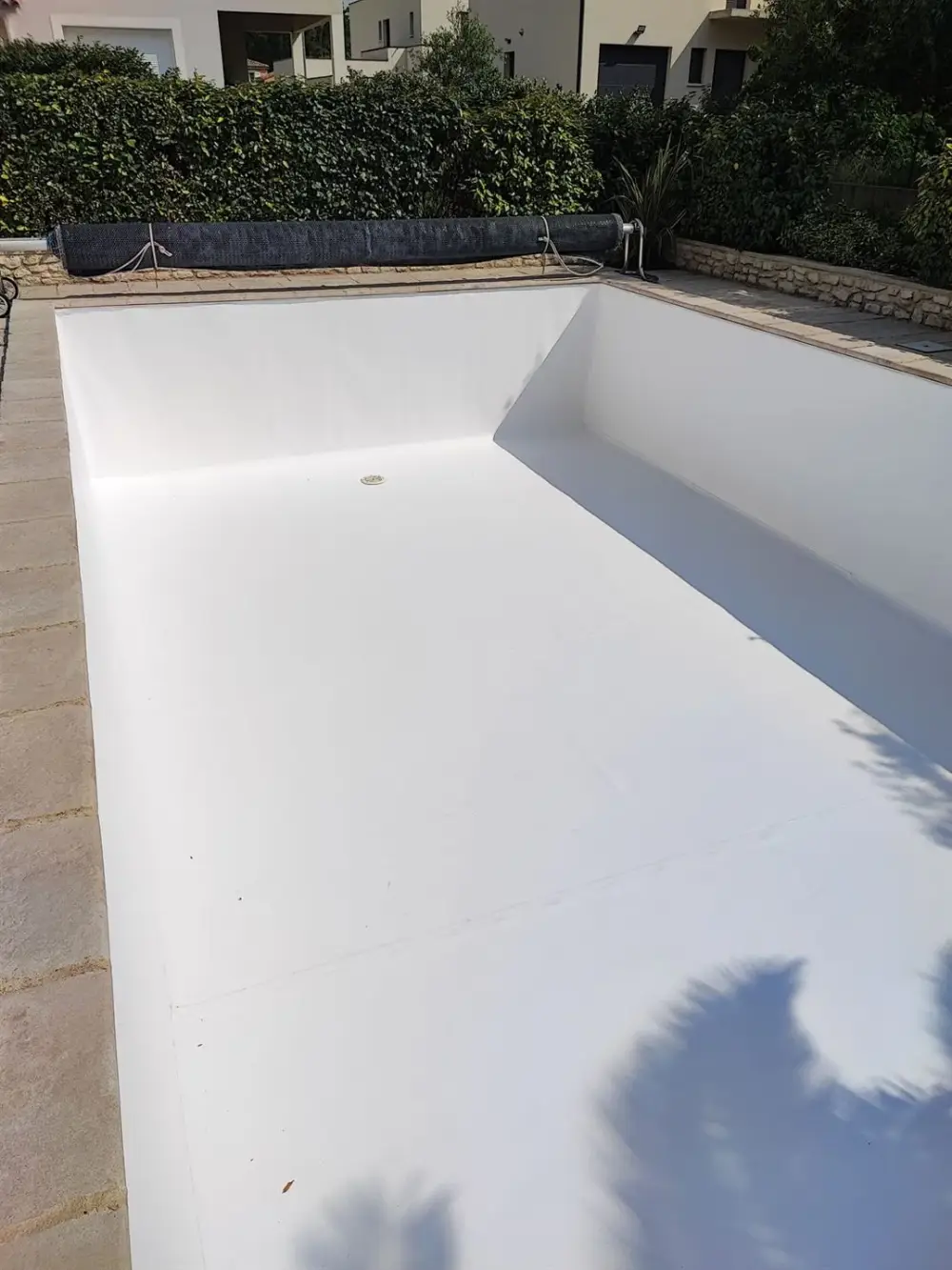 Piscine PVC armé (20)