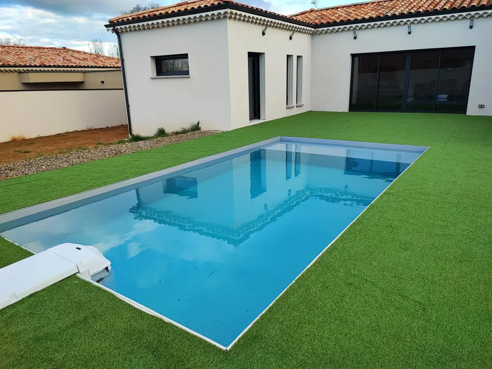 Piscine PVC armé (22)