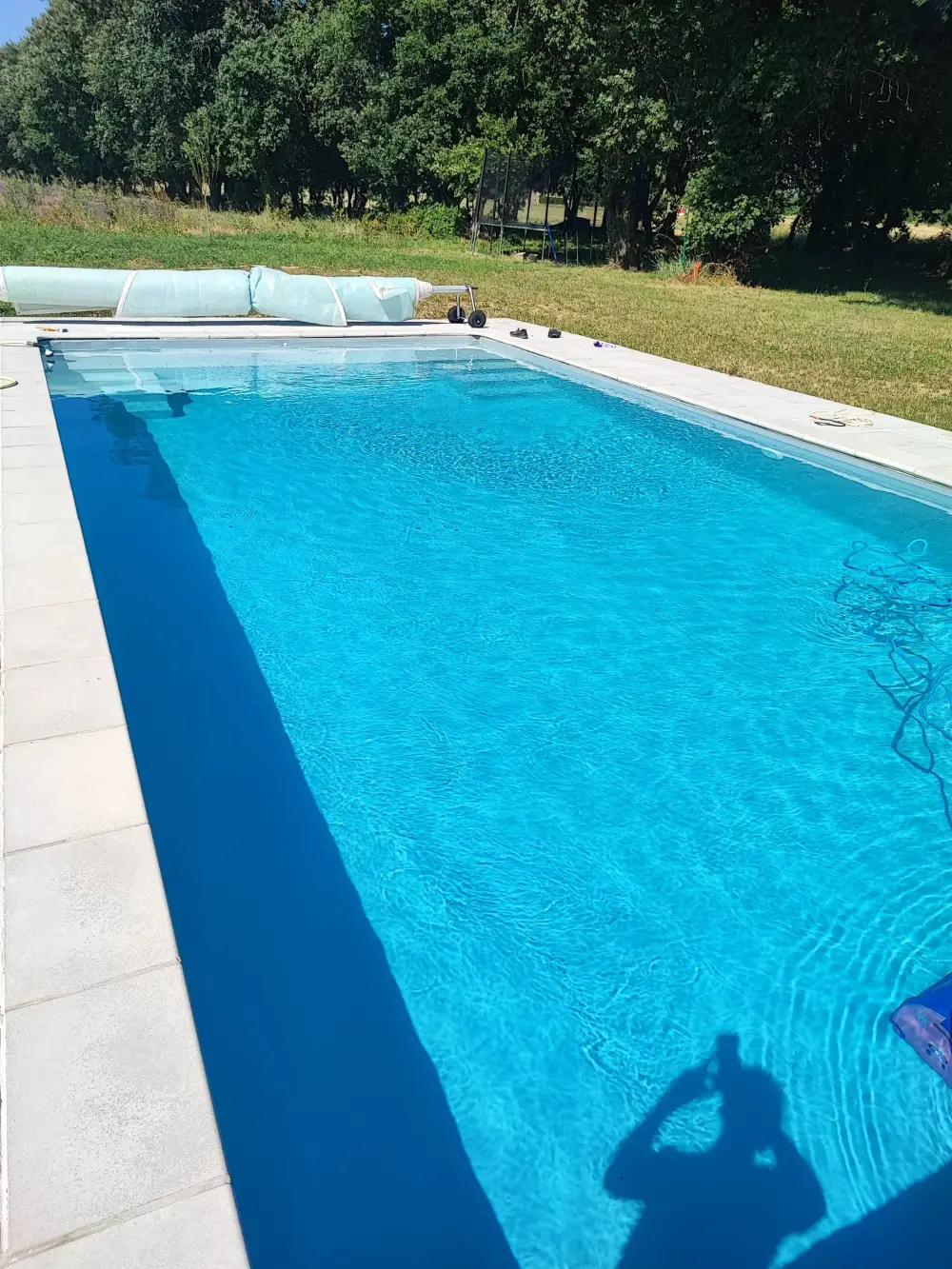 Piscine PVC armé (24)