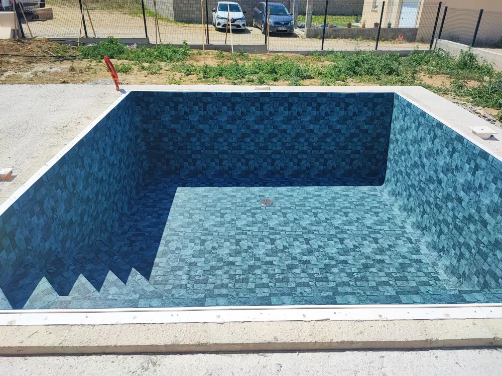 Piscine PVC armé (25)