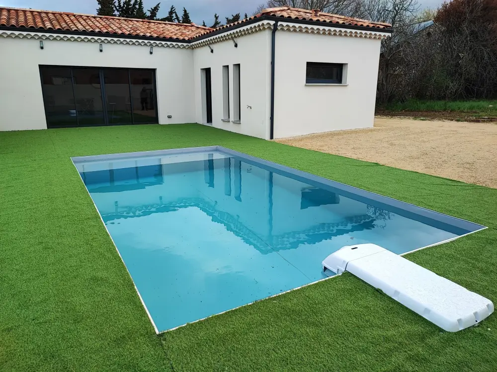 Piscine PVC armé (26)