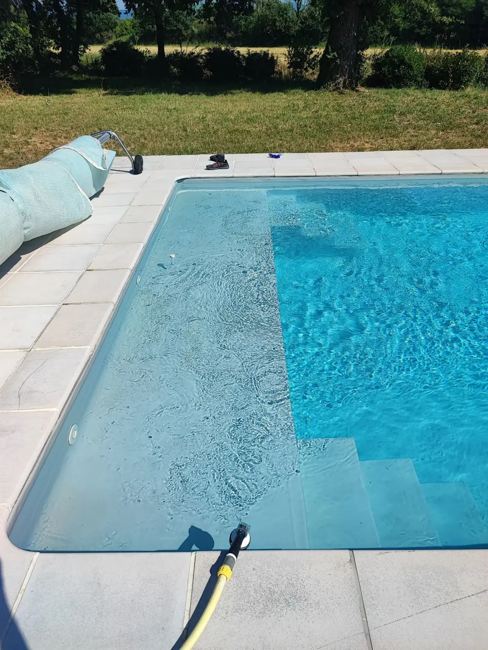 Piscine PVC armé (27)