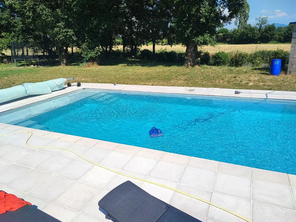 Piscine PVC armé (28)