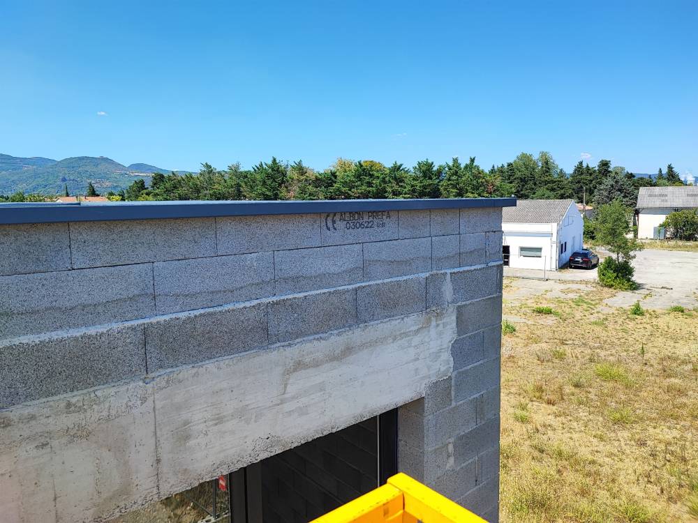 Membrane sika anti UV (19)
