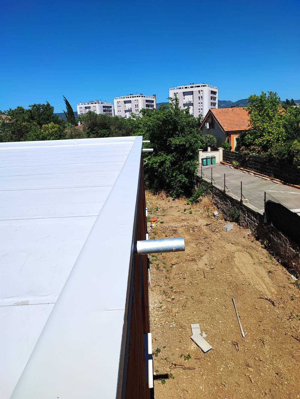 Membrane sika anti UV (21)