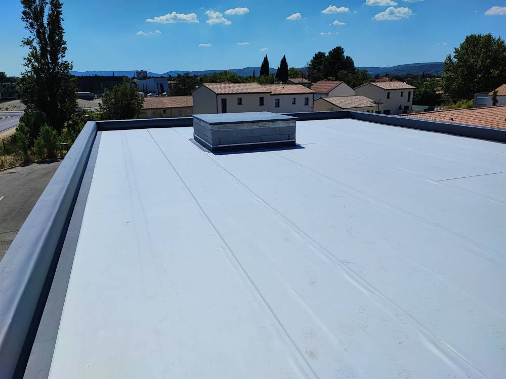Membrane sika anti UV (22)