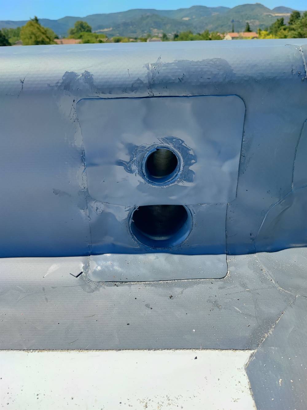 Membrane sika anti UV (23)