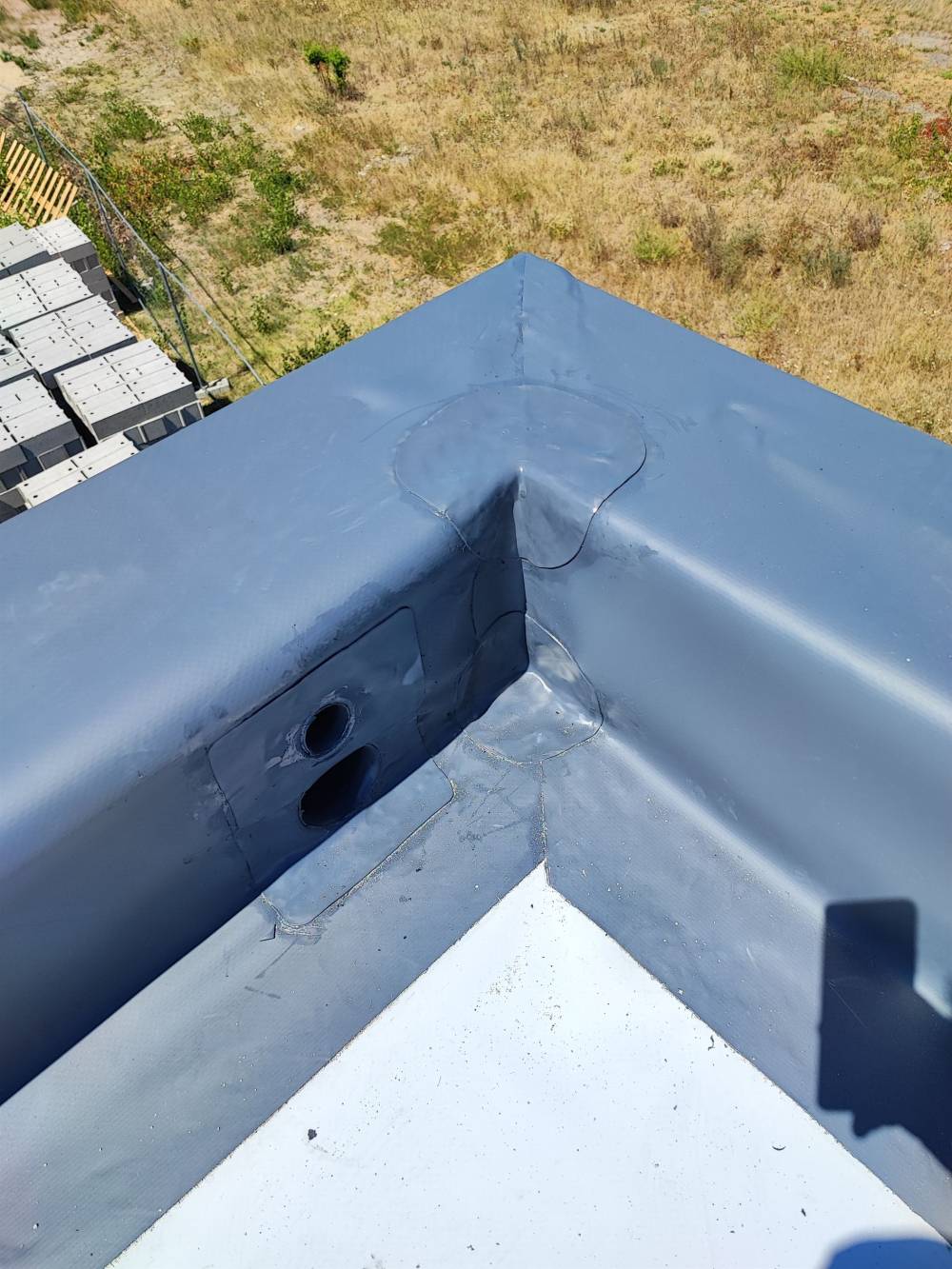 Membrane sika anti UV (31)
