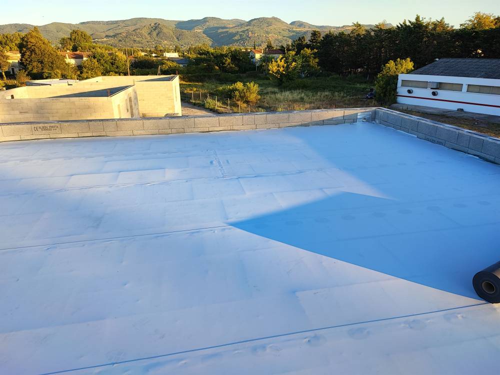 Membrane sika anti UV (32)