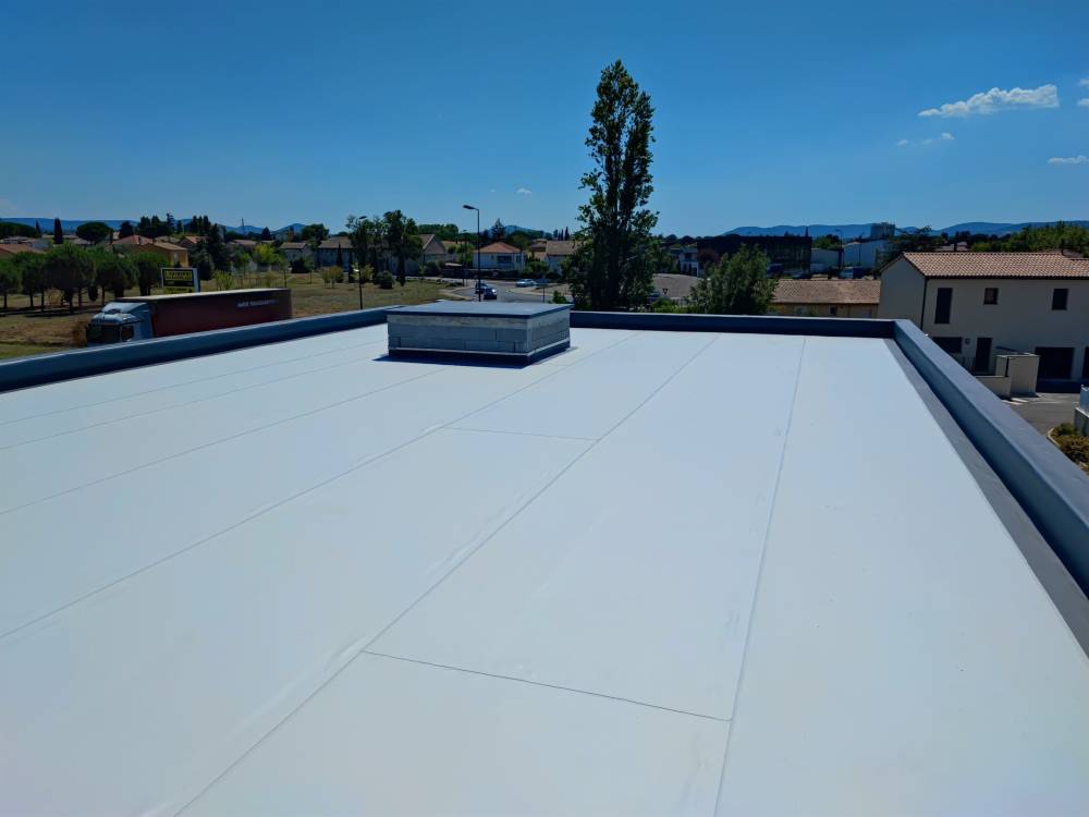 Membrane sika anti UV (34)
