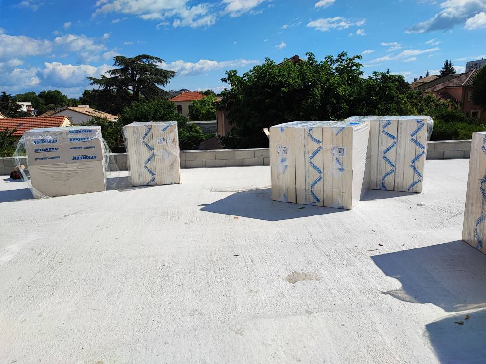 Membrane sika anti UV (37)
