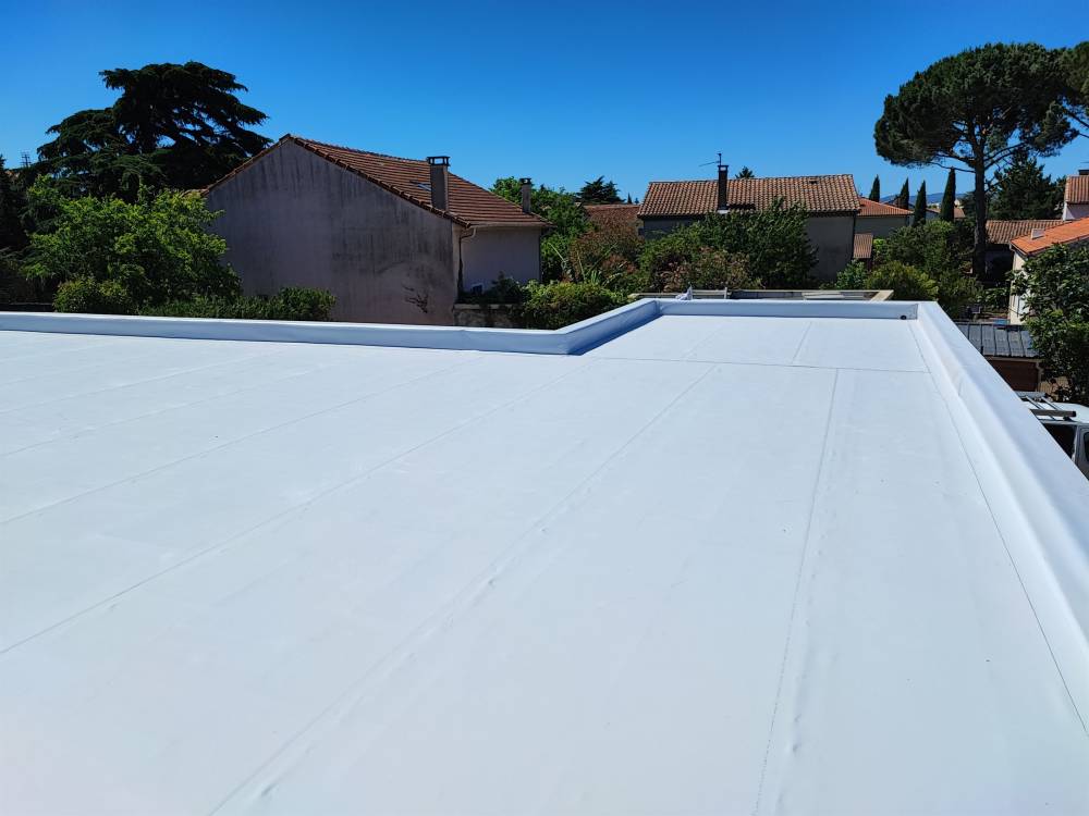 Membrane sika anti UV (42)